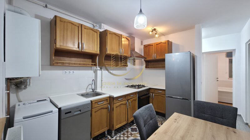 Cluj Napoca apartament 2 camere pet friendly – Grigorescu, zona Plaja Grigorescu