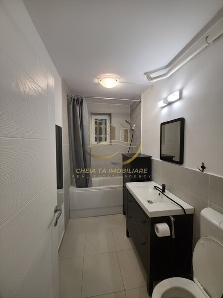 Cluj Napoca apartament 2 camere pet friendly – Grigorescu, zona Plaja Grigorescu