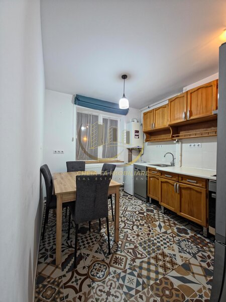 Cluj Napoca apartament 2 camere pet friendly – Grigorescu, zona Plaja Grigorescu