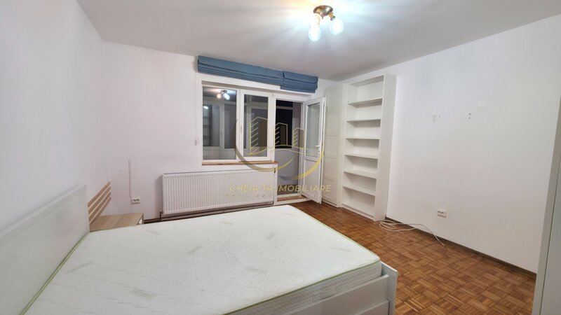 Apartament 2 camere Pet Friendly – Grigorescu, zona Plaja Grigorescu